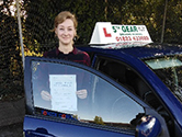 Driving Test Pass